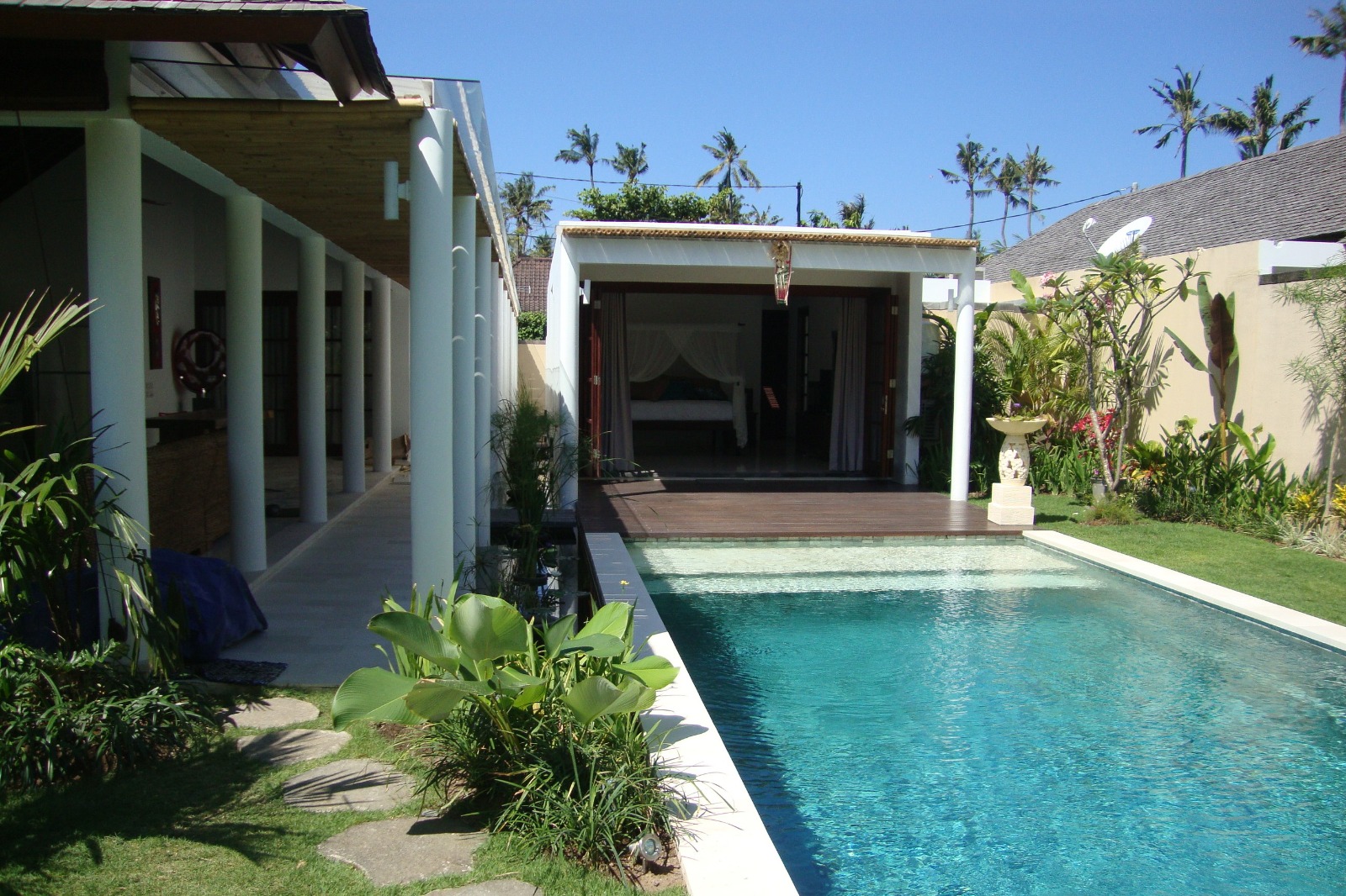 The Tanjung